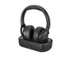 Technaxx Bluetooth TV-Kopfhörer mit Basisstation TX-350