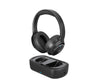 Technaxx Bluetooth TV-Kopfhörer mit Basisstation TX-350