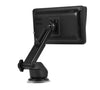 Technaxx DAB 7-Zoll-Wireless-Monitor für Car Play und Android Auto TX-361