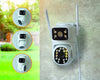 Technaxx Dual Kamera Outdoor TX-328