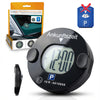 Technaxx Elektronische Mini-Parkscheibe TX-353