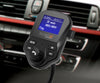 Technaxx FM DAB+ Transmitter FMT1500BT