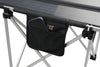 Technaxx Faltbarer Solar-Campingtisch 60W TX-252