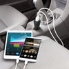 Technaxx Family Car Charger TE14