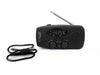 Technaxx Handkurbel- und Solarradio TX-238