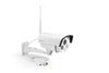 Technaxx Premium TX-29 Security Überwachungskamera-Set 10.1 Monitor (B-Ware)