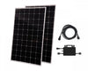 Technaxx Solar Balkonkraftwerk 600W WiFi TX-265