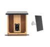 Technaxx WLAN Birdcam Futterhaus TX-384