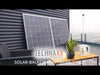 TECHNAXX SOLAR BALKONKRAFTWERK 600W TX-220