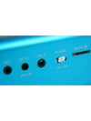 MUSICMAN MA SOUNDSTATION BLAU