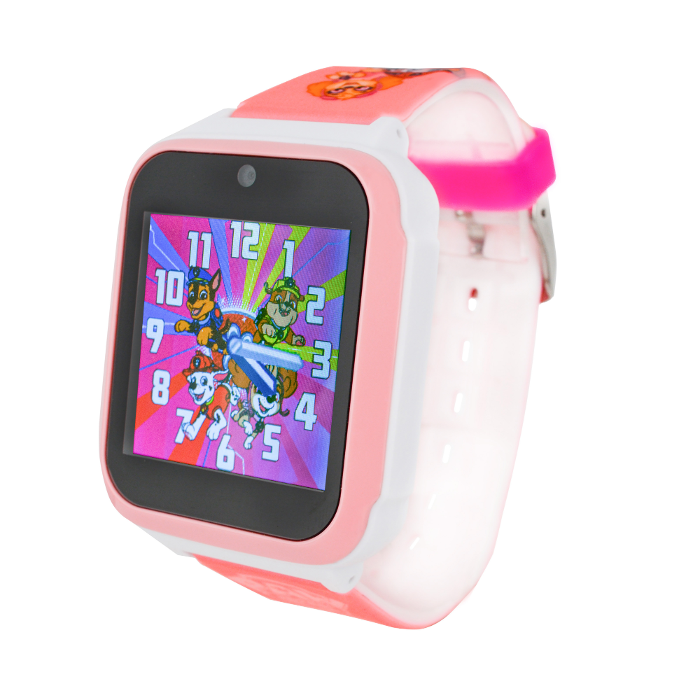 PAW Patrol Kids Uhr - Rosa – shop-technaxx
