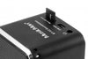 MINI MUSICMAN WIRELESS BT-X2 SCHWARZ