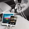 TECHNAXX FAMILY CAR CHARGER TE14