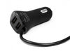 TECHNAXX FAMILY CAR CHARGER TE14