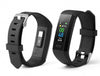 TECHNAXX FITNESSTRACKER MIT TEMPERATURMESSUNG TX-HR7