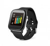 TECHNAXX SMARTWATCH MIT TEMPERATURMESSUNG TX-SW6HR