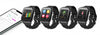 TECHNAXX SMARTWATCH MIT TEMPERATURMESSUNG TX-SW6HR