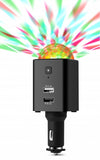 TECHNAXX DISCO MOBILE-AUTO CHARGER TX-159