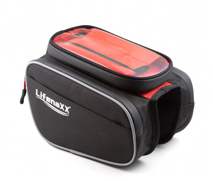LIFENAXX FAHRRADTASCHE LX-029 – shop-technaxx