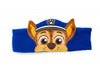 PAW PATROL STIRNBAND MIT KOPFHÖRER BLAU