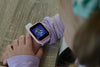 PAW PATROL 4G KIDS-WATCH ROSA