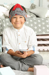 Technaxx Benjamin Blümchen On-Ear-Kopfhörer für Kinder