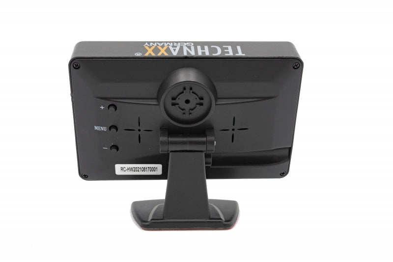 Technaxx Funk-Rückfahrkamera-System TX-170 – shop-technaxx