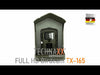 Technaxx Full HD Birdcam TX-165